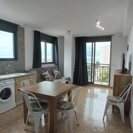 Sol & Mar Grande Apartment