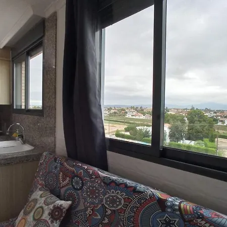 Apartment Sol & Mar Grande