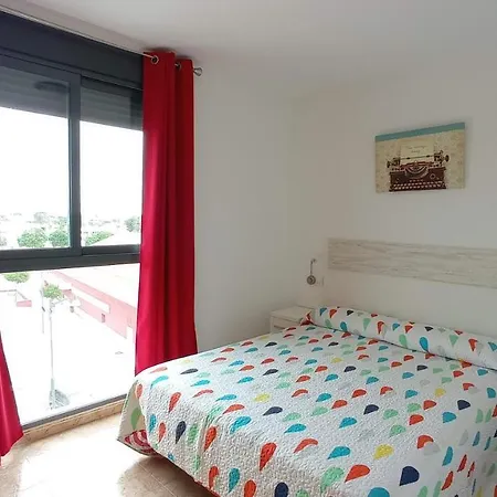 Sol & Mar Grande Apartment