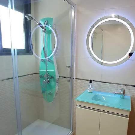 Apartment Sol & Mar Grande Vinaros