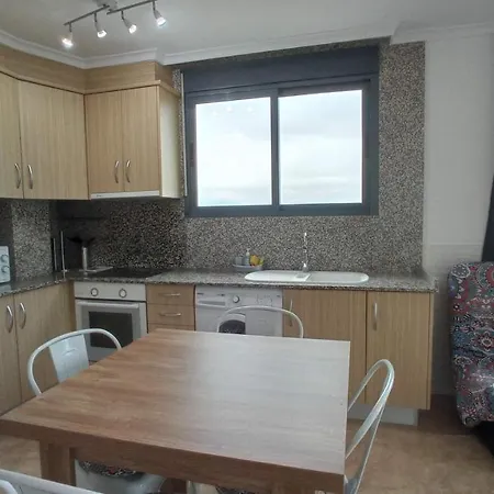 Sol & Mar Grande Apartment