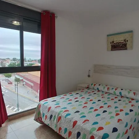 Sol & Mar Grande Apartment *