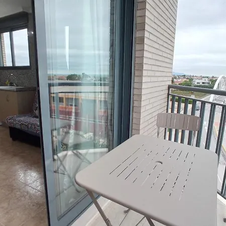 Apartment Sol & Mar Grande *