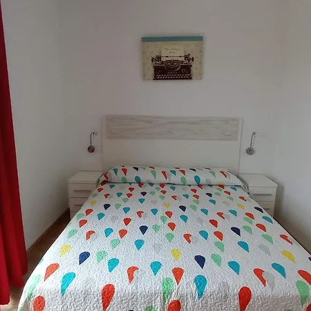 Apartment Sol & Mar Grande *