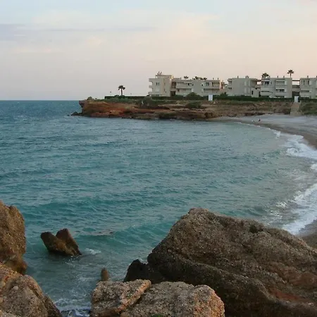 Apartment Sol & Mar Grande Vinaros
