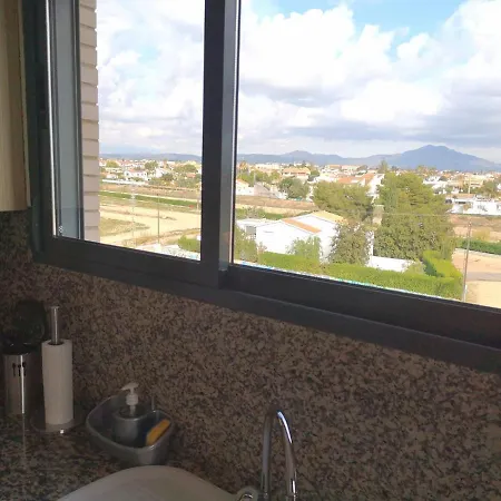 Apartment Sol & Mar Grande Vinaros